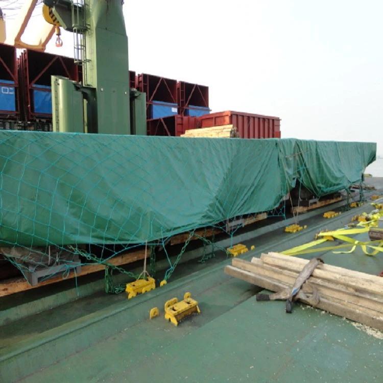 China To Algeria Shipping Line