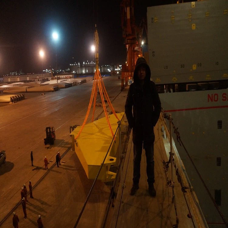 China To Argentina Shipping Line