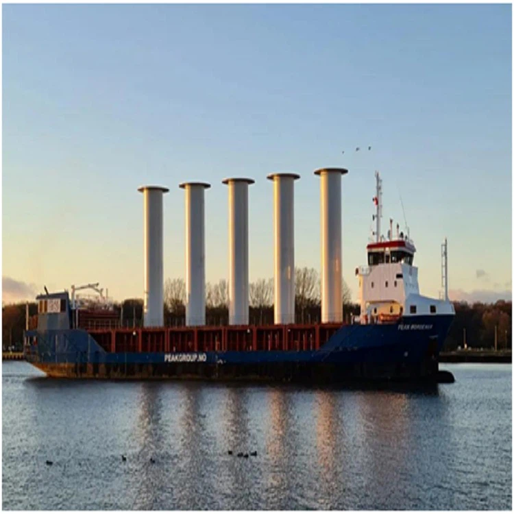 China To Colombia Shipping Line