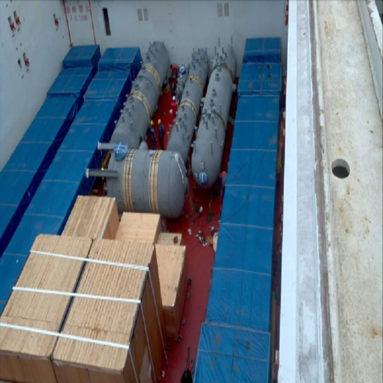 China To Georgia Shipping Line