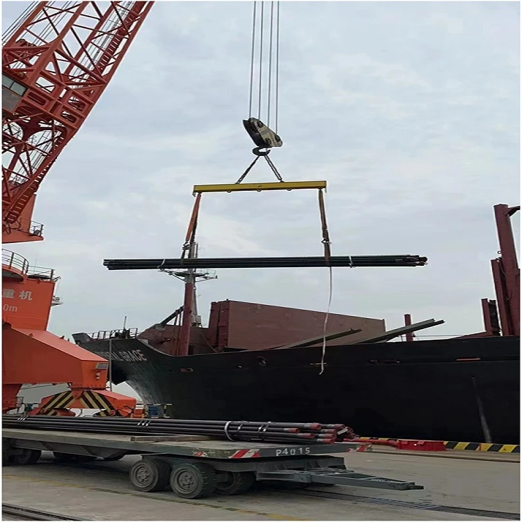 China To Germany Shipping Line