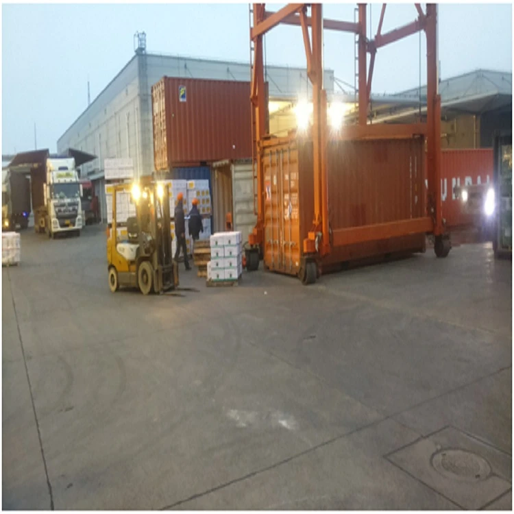 China To Guatemala Shipping Line