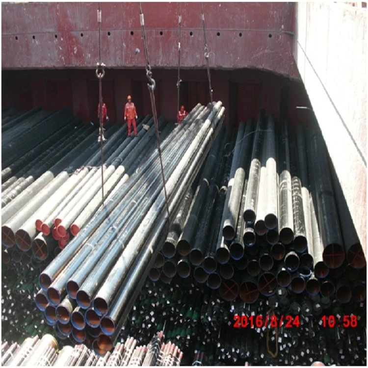 China To Iran Shipping Line