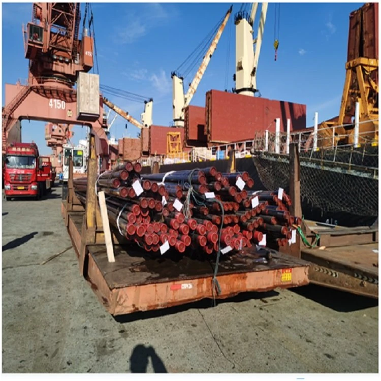 China To Kuwait Shipping Line