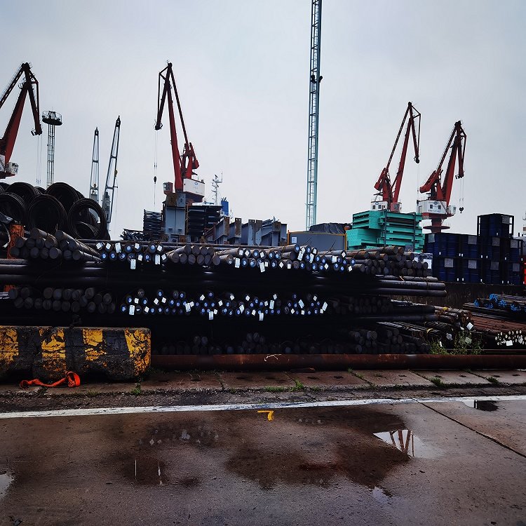China To Lithuania Shipping Line