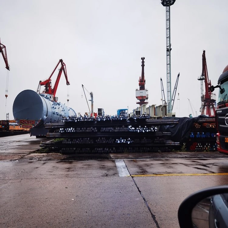 China To Namibia Shipping Line
