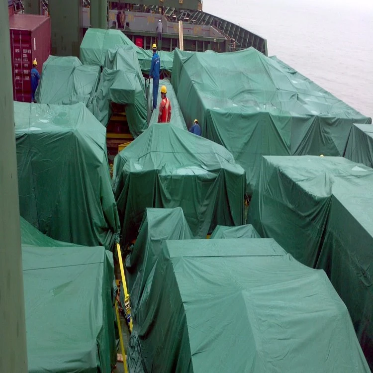 China To Panama Shipping Line