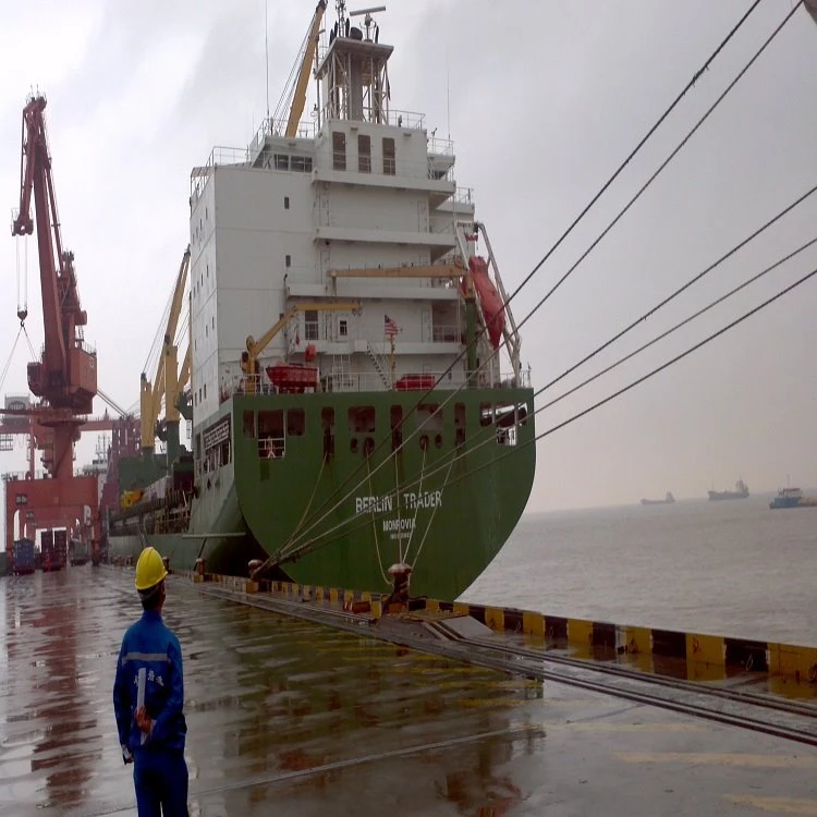 China To Togo Shipping Line