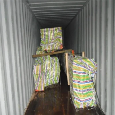 China To Fiji Shipping Line