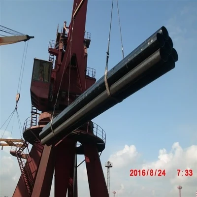 China To Iraq Shipping Line
