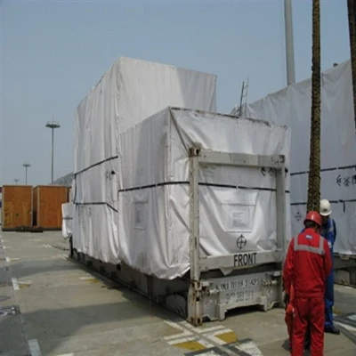China To Israel Shipping Line