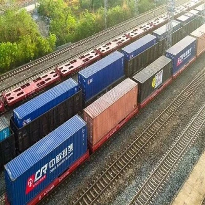China To Kyrgyzstan Railway Line