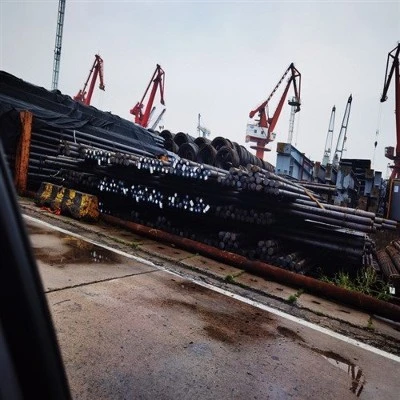 China To Morocco Shipping Line