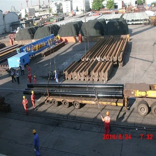 China To Mozambique Shipping Line