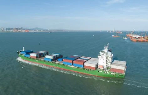 Esia Logistics-2 suppliers