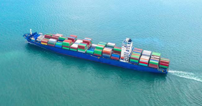 Mediterranean And Continental Europe Logistics