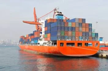 Mediterranean And Continental Europe Logistics