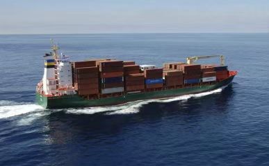 East Asia Logistics 01