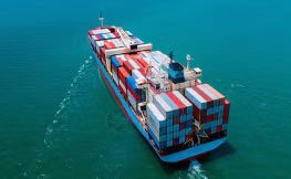 North America Logistics.