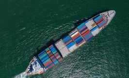 North America Logistics.