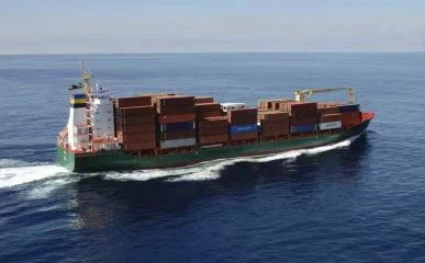 East Asia Logistics 01