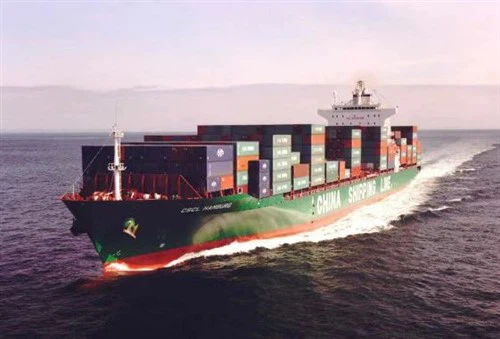 East Asia Logistics