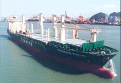 India Pakistan Logistics 1
