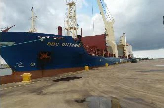 North Amercia Logistics1