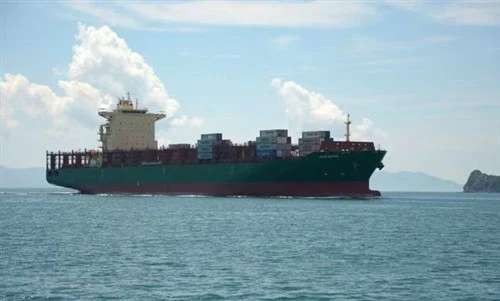 The Baltic Logistics1