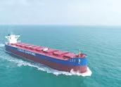 The Pacific Logistics.