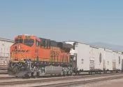 The Pacific Logistics.