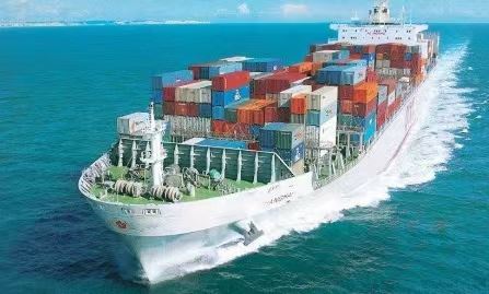 West Adrica Logistics 1