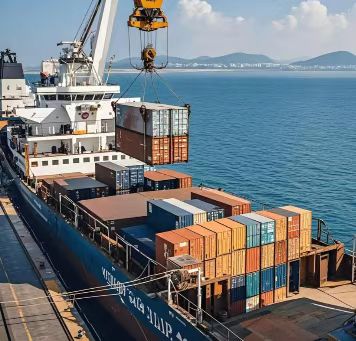 West Africa Logistics 1